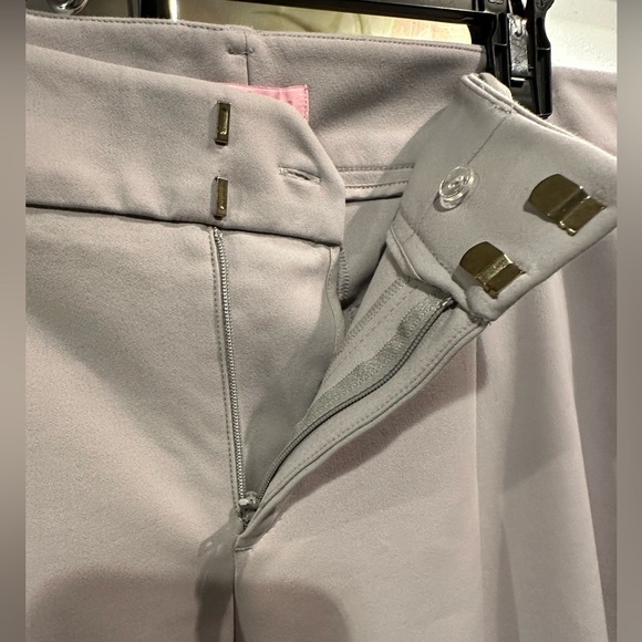 Lilly Pulitzer Chantal stretch dinner pants size 14 - Picture 3 of 8